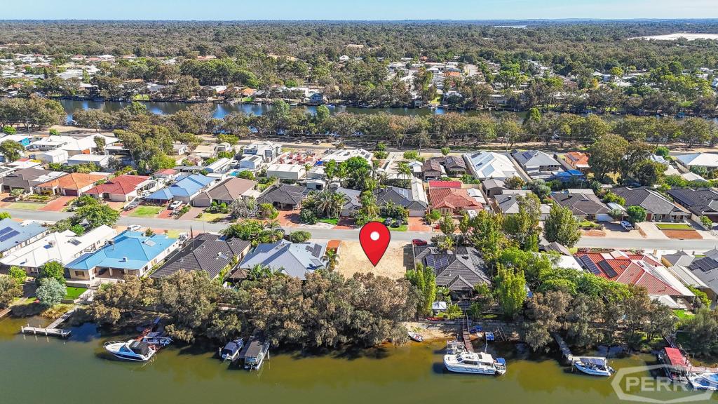 15 PATEMAN PL, SOUTH YUNDERUP, WA 6208