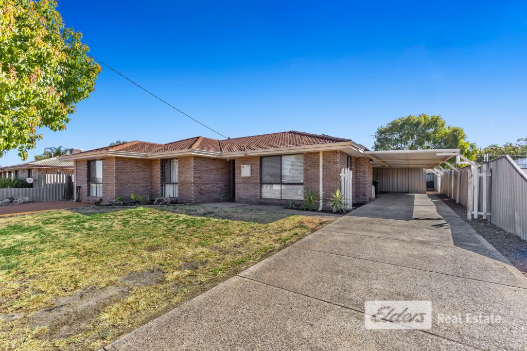 16 Shannon Way, Collie, WA 6225