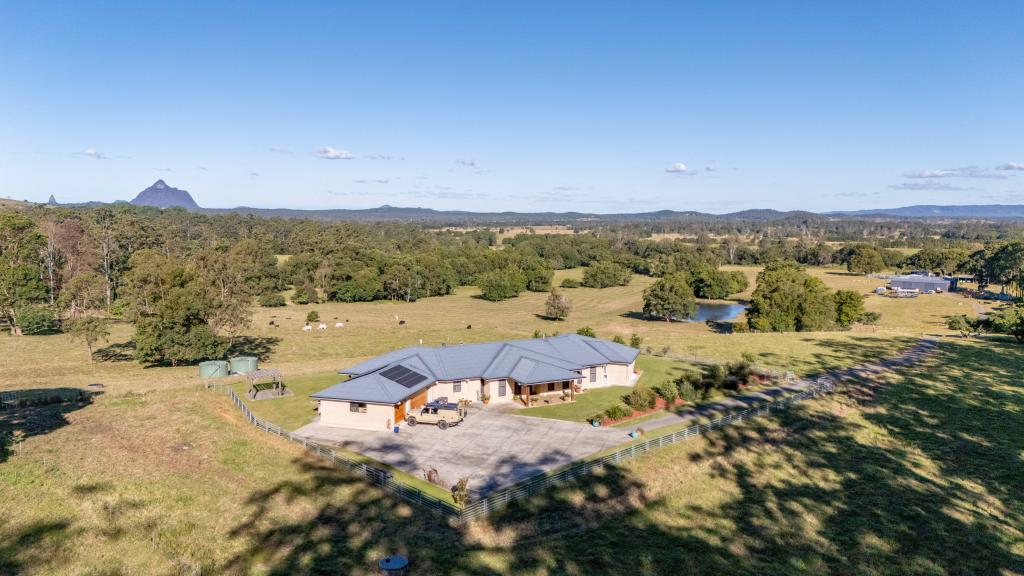 WINGARA 81 HEATH RD, STANMORE, QLD 4514