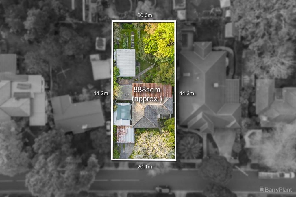 39 Churinga Ave, Mitcham, VIC 3132