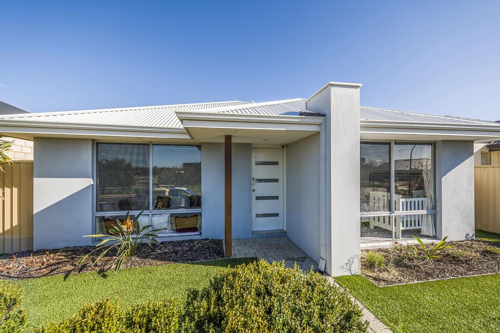 26 WELFORD PROM, SOUTHERN RIVER, WA 6110