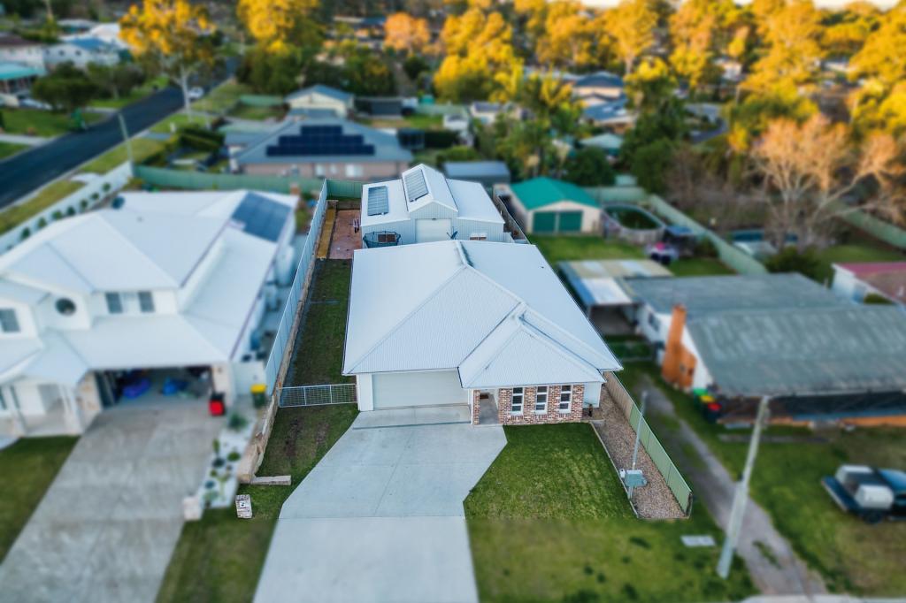 46a Castlereagh Rd, Wilberforce, NSW 2756