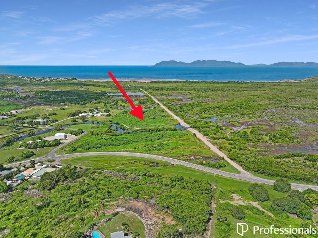 60-82 Queens Rd, Bowen, QLD 4805