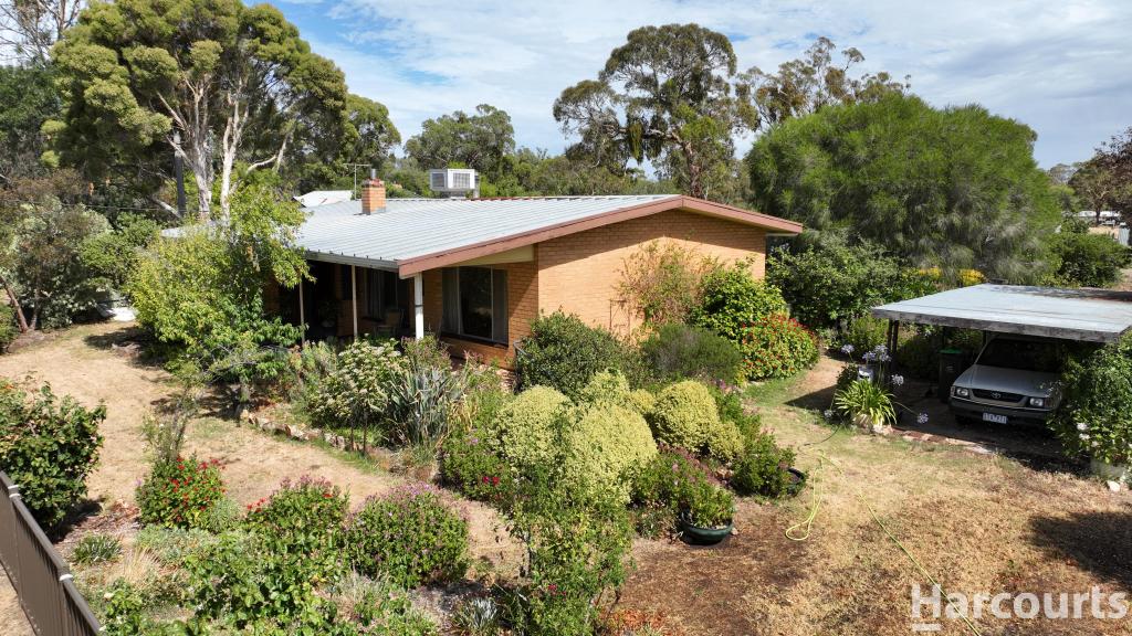 21 Harrow-Balmoral Rd, Balmoral, VIC 3407