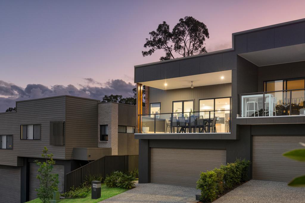 13/155 Baileys Mountain Rd, Upper Coomera, QLD 4209