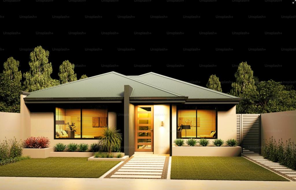 Contact agent for address, JORDAN SPRINGS, NSW 2747