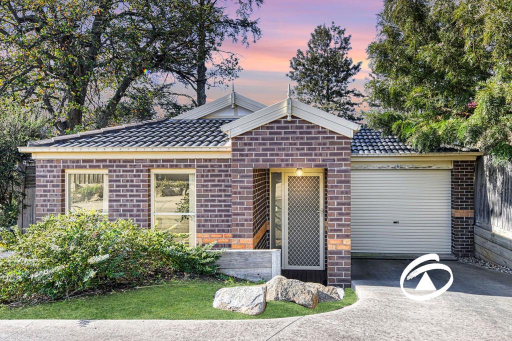 6/40 Army Rd, Pakenham, VIC 3810