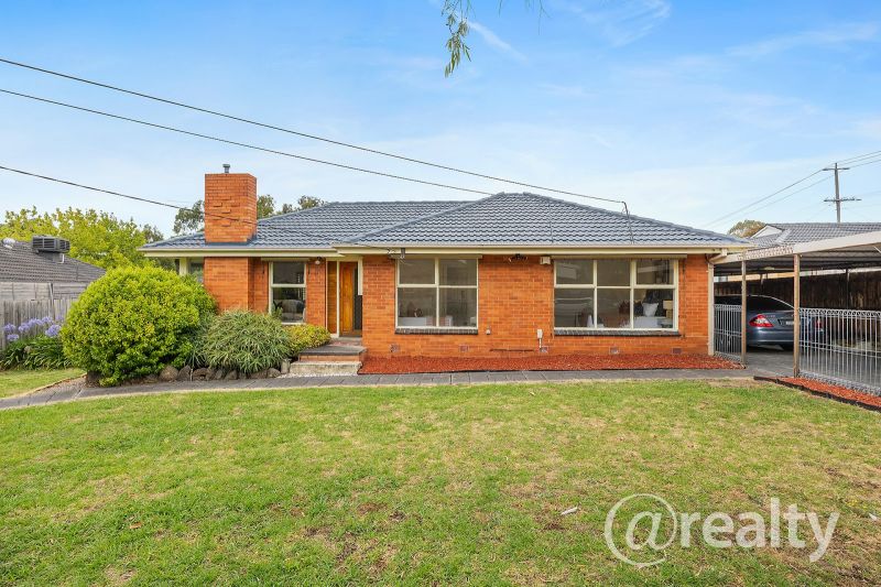 31 Gresford Rd, Wantirna, VIC 3152