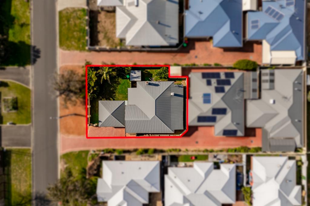 1/27 Wilson St, Carey Park, WA 6230