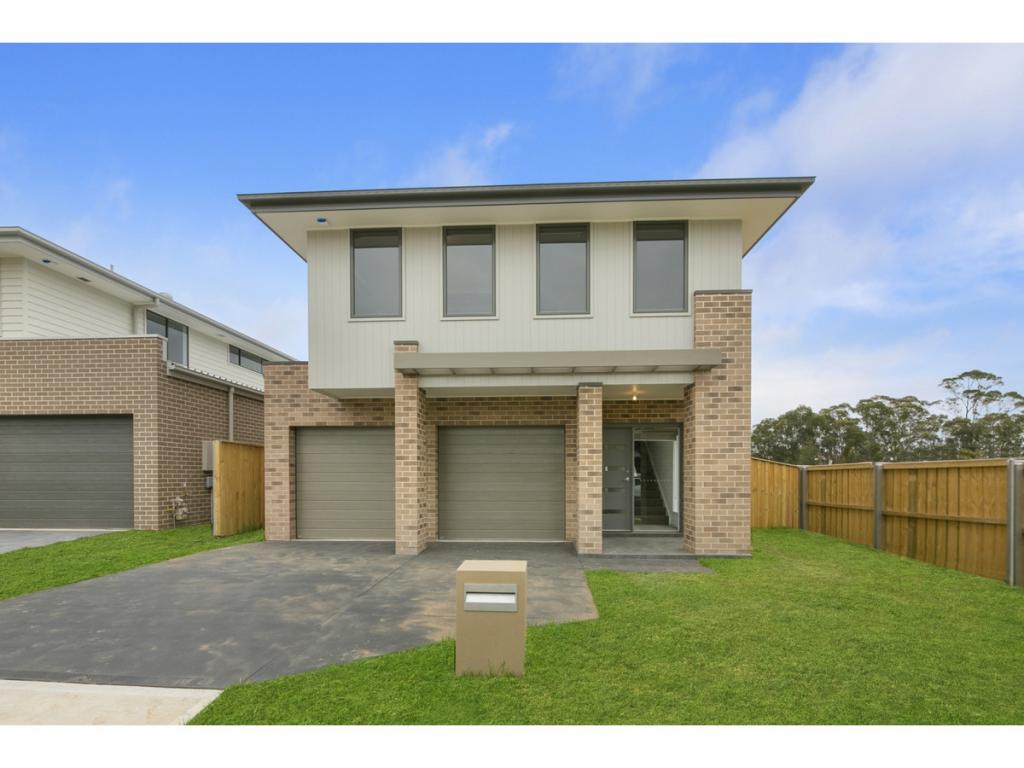 88 Ghera Rd, Caddens, NSW 2747