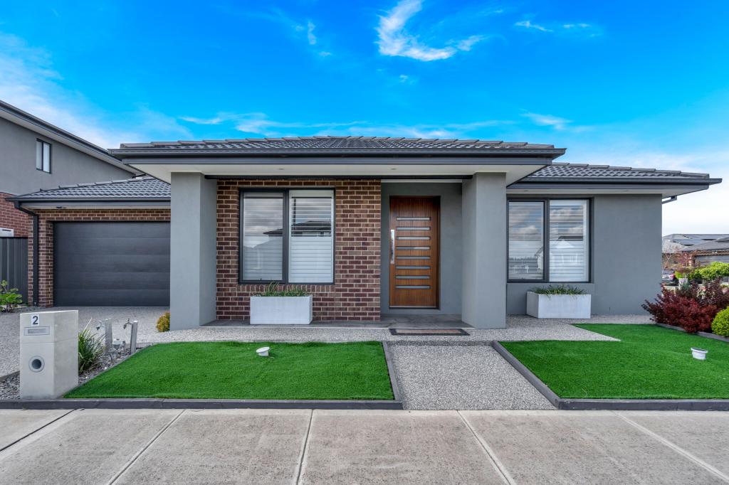 2 Yasuda Way, Kalkallo, VIC 3064