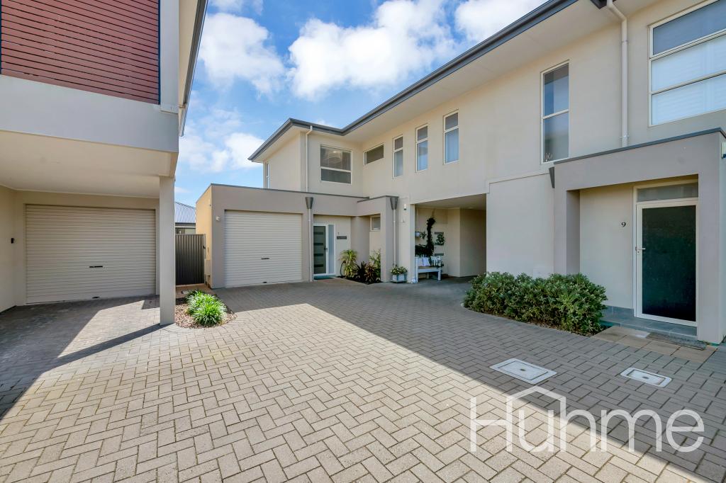 7/1 Pitt St, Paradise, SA 5075