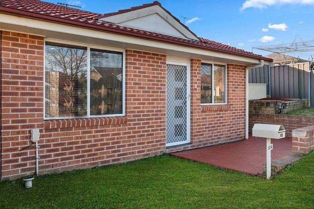 12a Dongala Cct, Schofields, NSW 2762