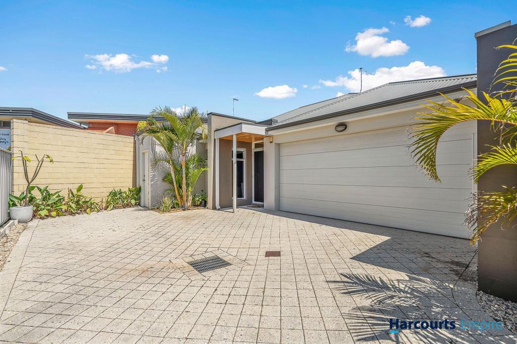 5/43 Sackville Tce, Scarborough, WA 6019