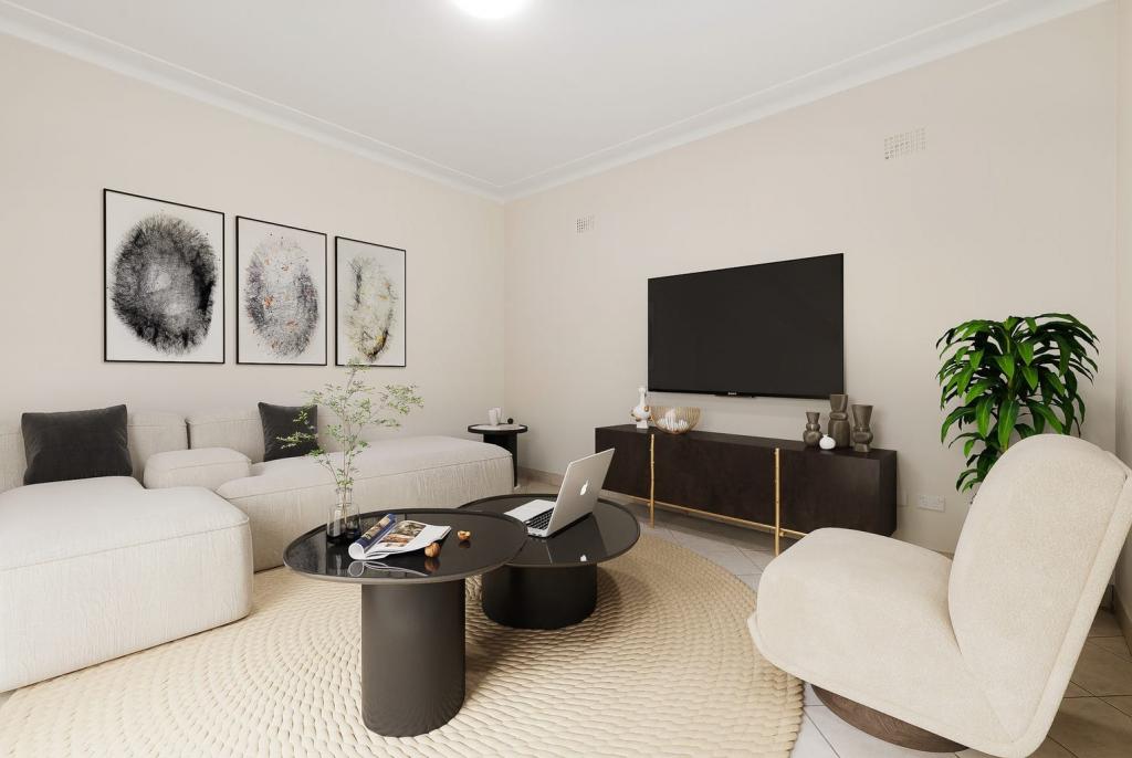 121a Hampden Rd, Russell Lea, NSW 2046