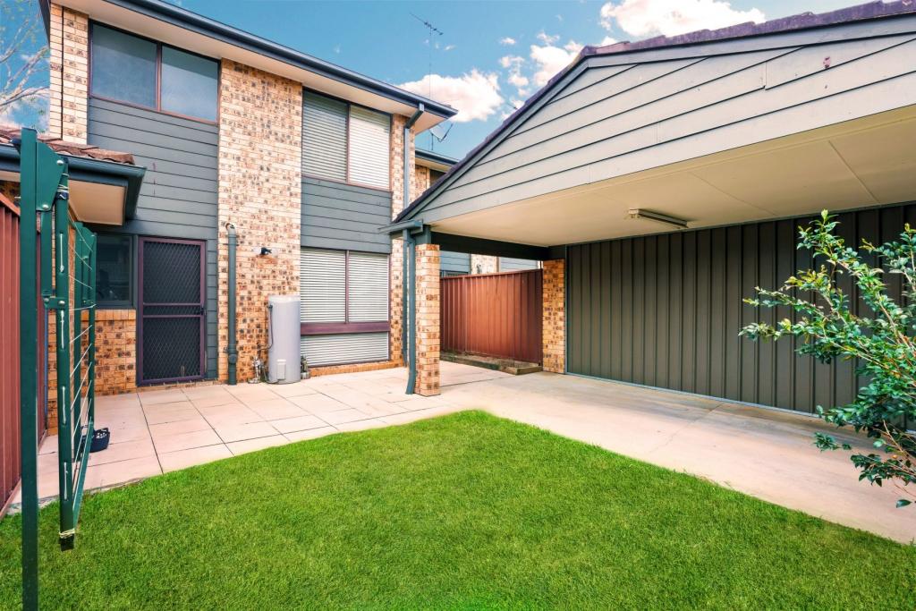 11/80 Mcnaughton St, Jamisontown, NSW 2750