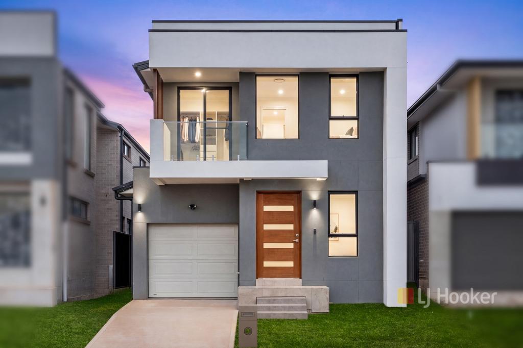 66 Campbell St, Riverstone, NSW 2765