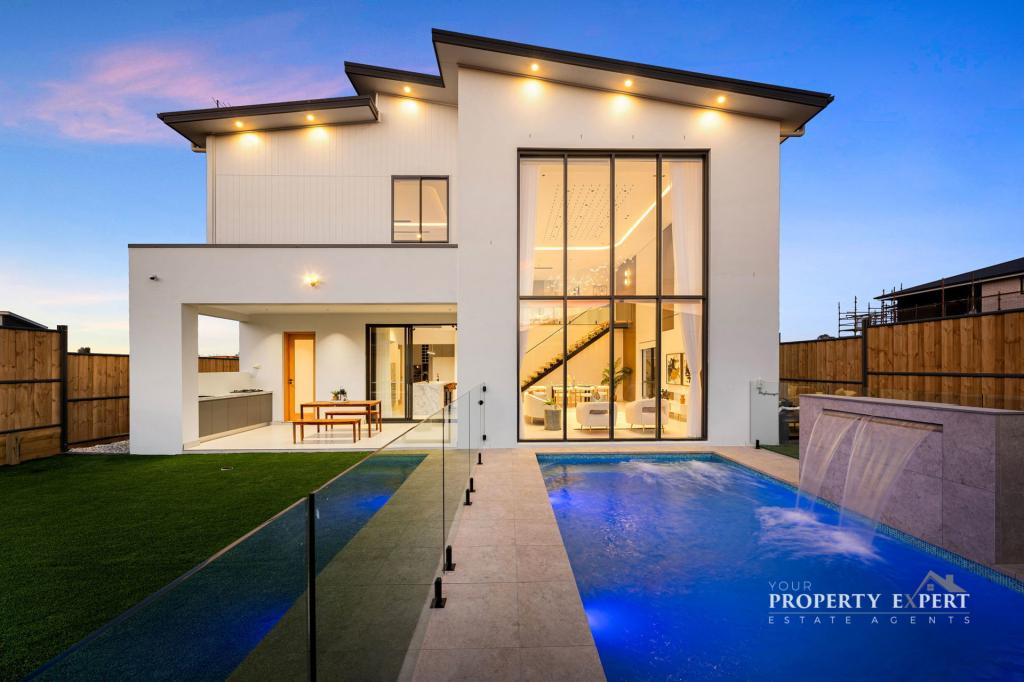 19 ARKOSE RD, BOX HILL, NSW 2765