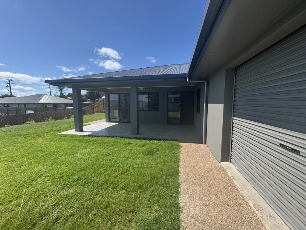 209 Guilfoyle Cl, Tolga, QLD 4882