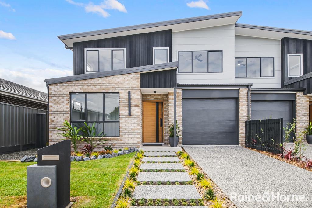4b Deer Lane, Raymond Terrace, NSW 2324
