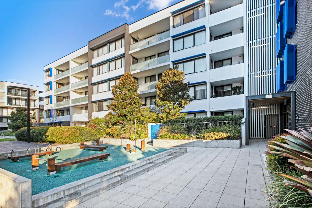 307/70 Charlotte St, Campsie, NSW 2194