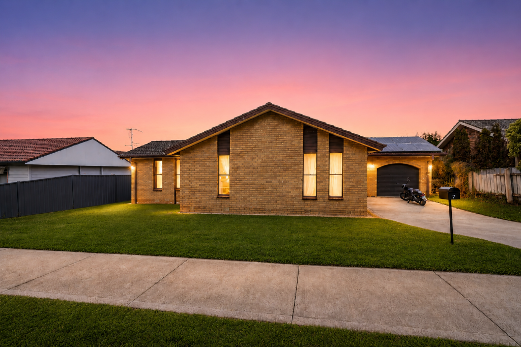 7 Hampden St, Goulburn, NSW 2580