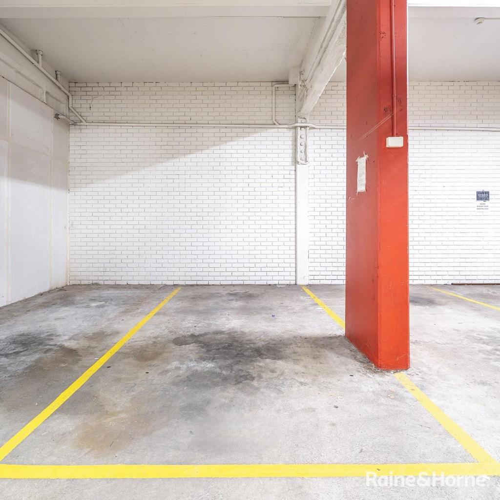 SECURE CAR-SPACE/65-71 BELMORE RD, RANDWICK, NSW 2031