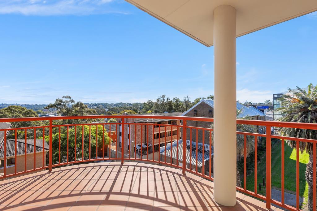 13/3 Devlin St, Ryde, NSW 2112