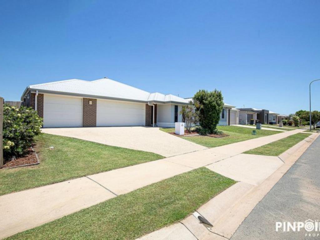 45A STONE DR, BUCASIA, QLD 4750