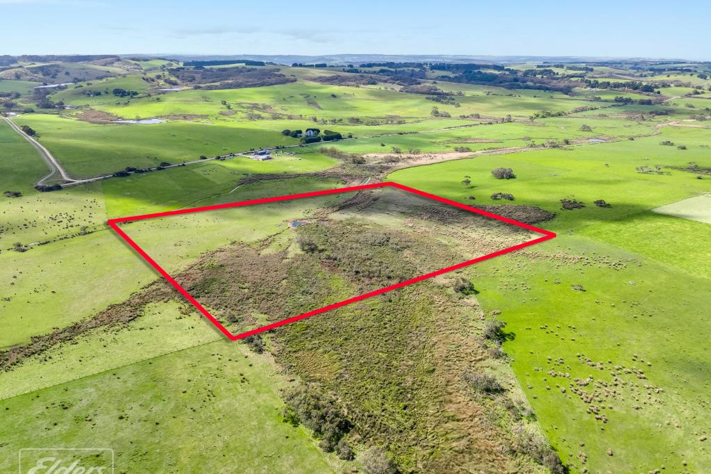 LOT 259 PAMBULA RD, MOUNT JAGGED, SA 5211