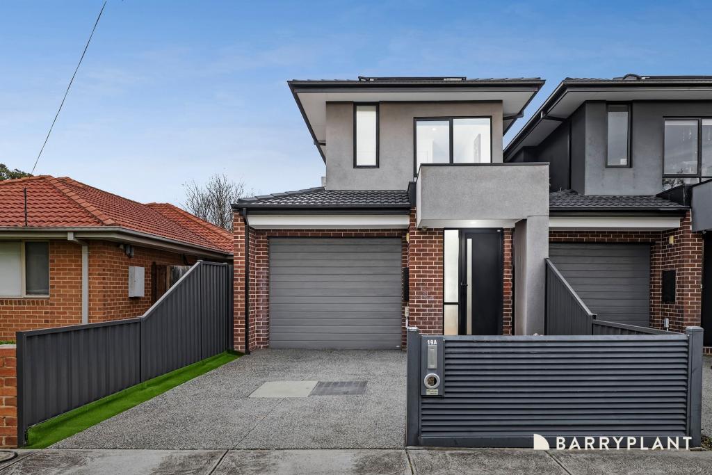19a Alma St, Maidstone, VIC 3012