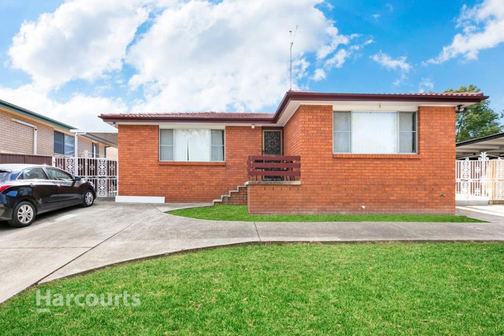 25 Glennie St, Colyton, NSW 2760