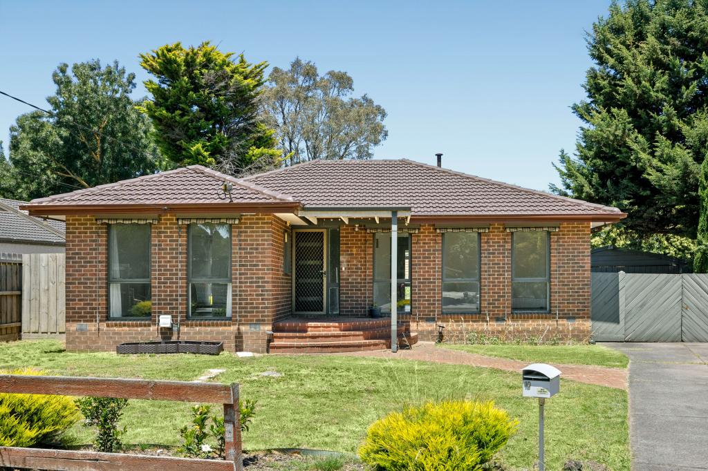 10 Webster Ct, Bayswater, VIC 3153