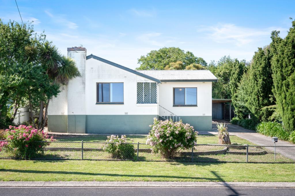 2 Burcham St, Mount Gambier, SA 5290