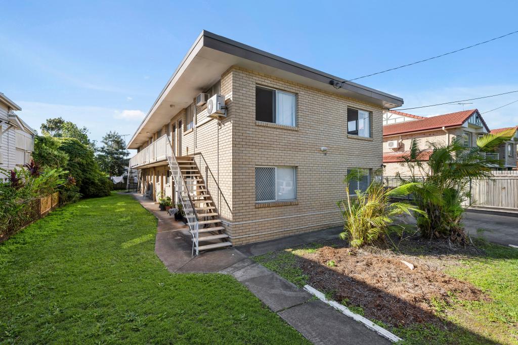2/16 Chaucer St, Moorooka, QLD 4105