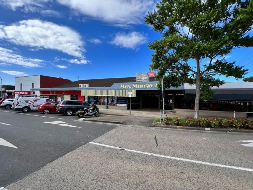 Shop 7/20 Gordon St, Coffs Harbour, NSW 2450