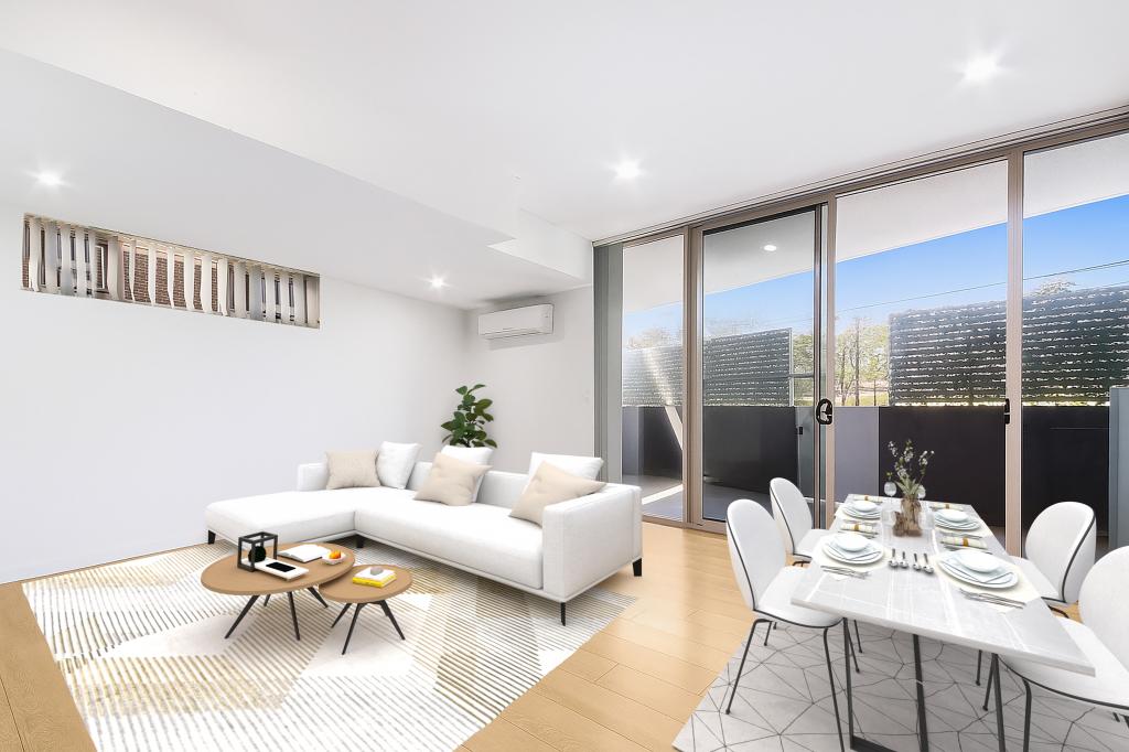 50/421 Pacific Hwy, Asquith, NSW 2077