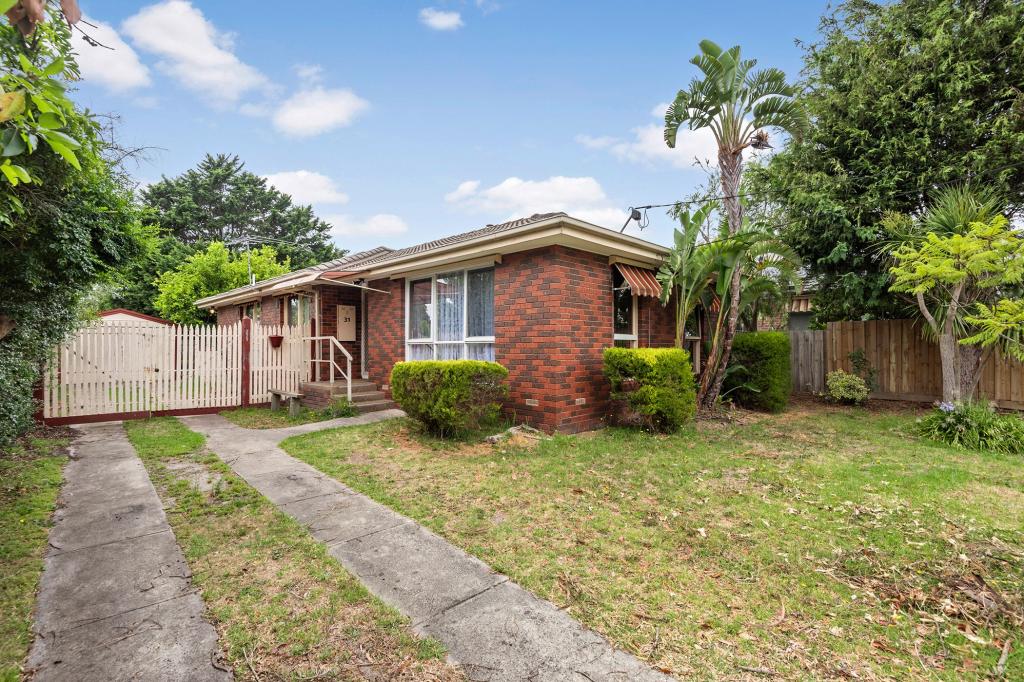 31 Silvertop Cres, Frankston North, VIC 3200