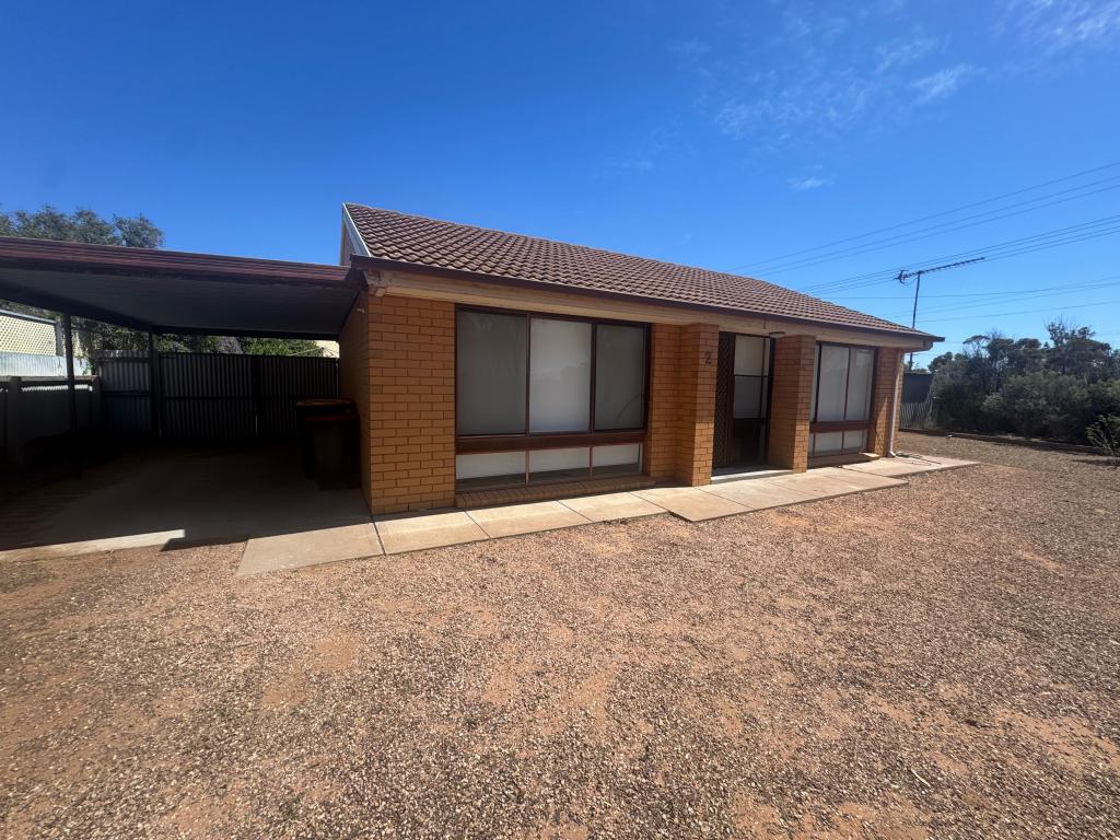 2/165 Carlton Pde, Port Augusta, SA 5700