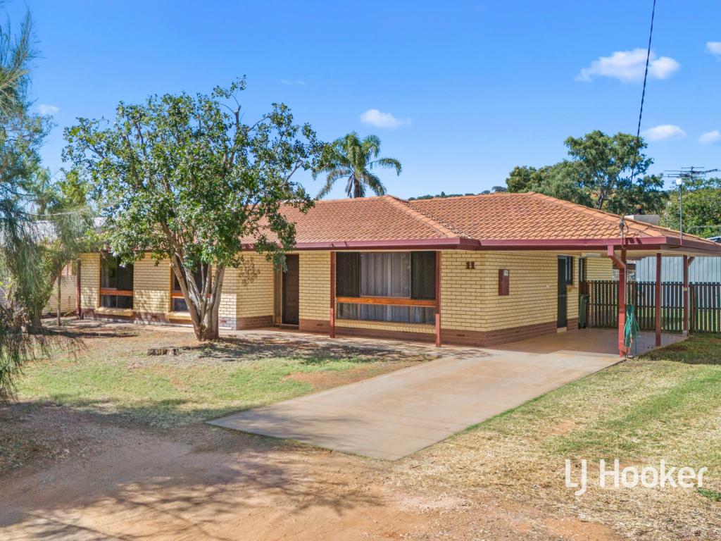 11 Andrews Ct, Braitling, NT 0870