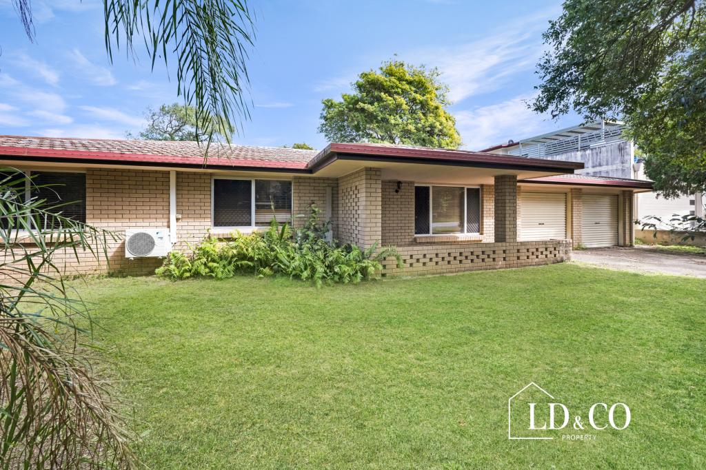 23 Charles Hodge Ave, Mount Pleasant, QLD 4740