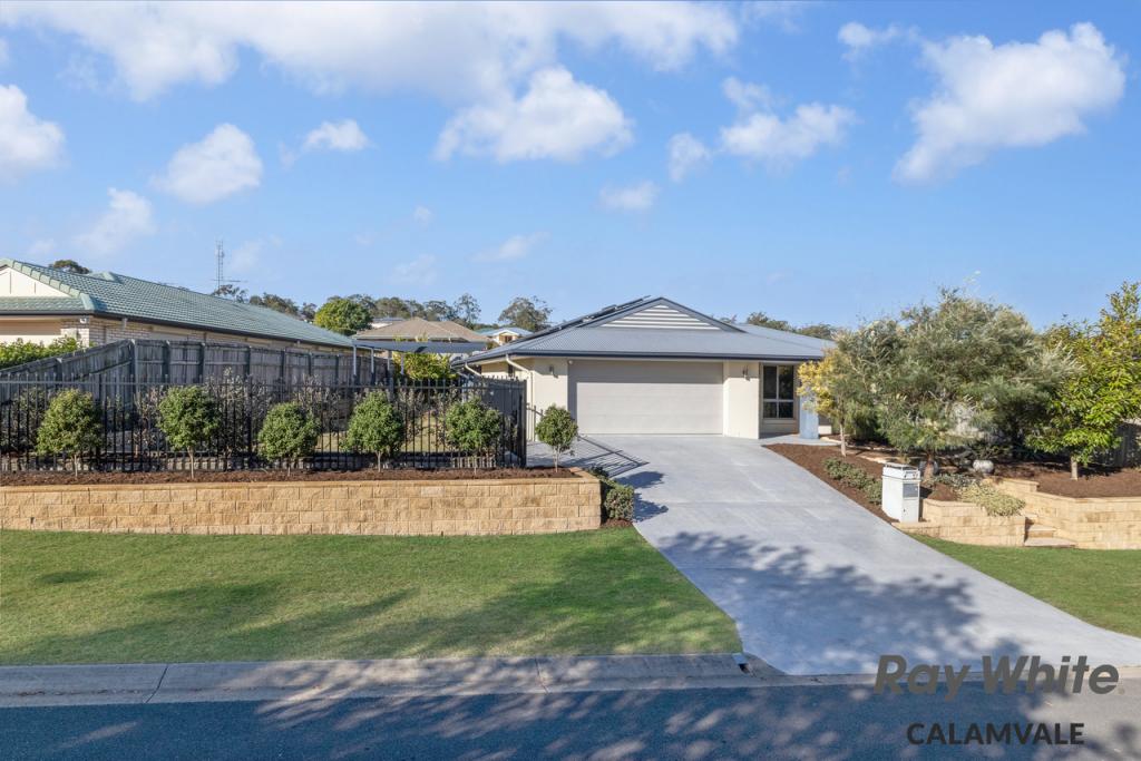 37 Caley Cres, Drewvale, QLD 4116