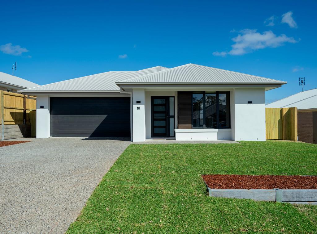 10 Beadle St, Woolmer, QLD 4352