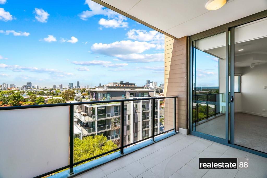 58/288 Lord St, Highgate, WA 6003