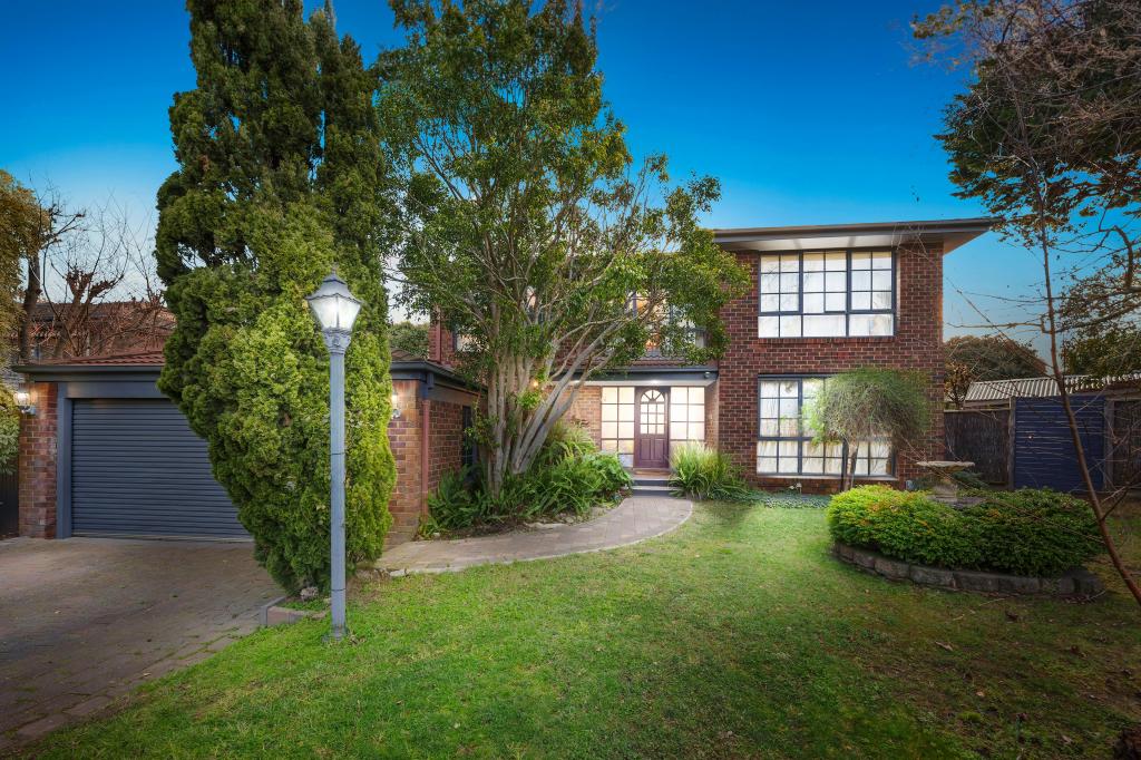 6 Dunns Ct, Wantirna South, VIC 3152