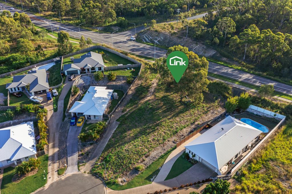 10-12 Ingra Cl, Glen Eden, QLD 4680