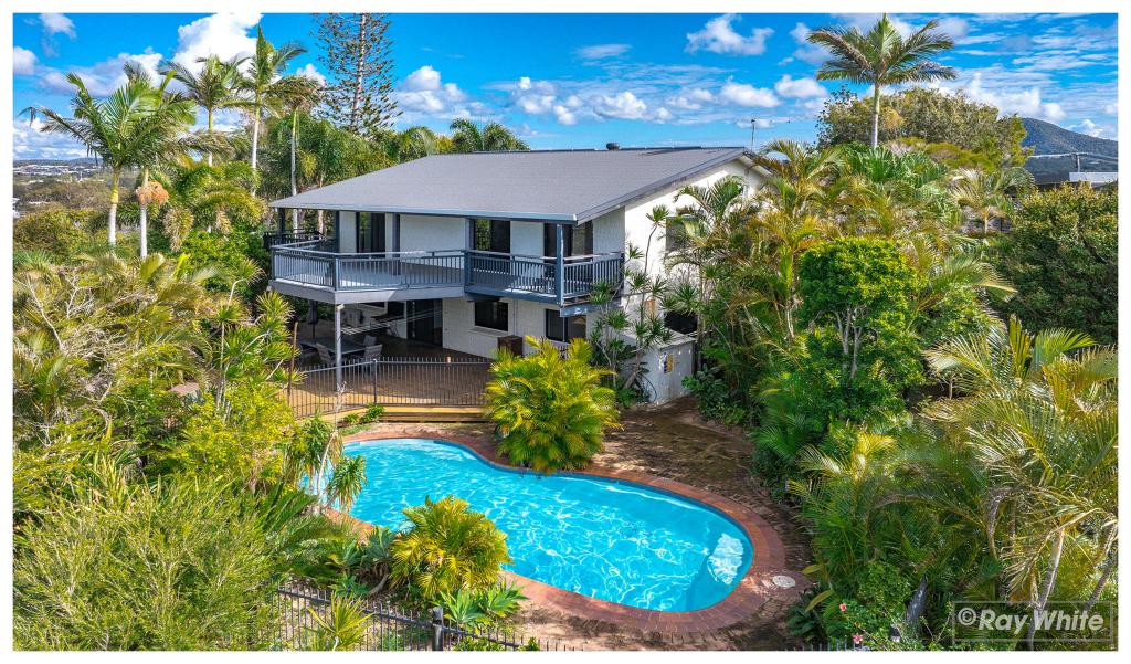 23-25 Shaw Ave, Yeppoon, QLD 4703