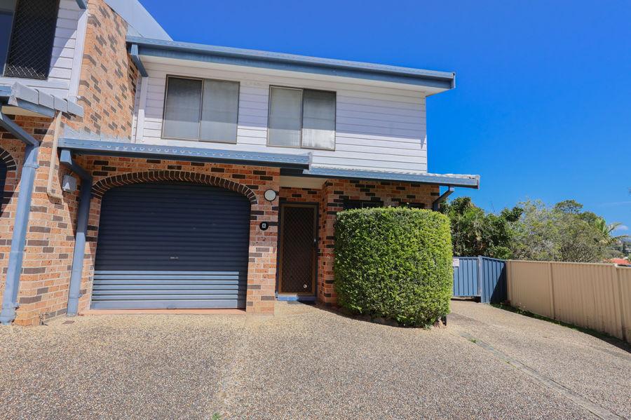6/10 Elizabeth St, Coffs Harbour, NSW 2450