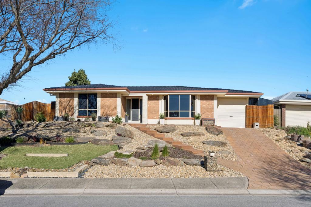 13 Greenridge Ct, Wynn Vale, SA 5127