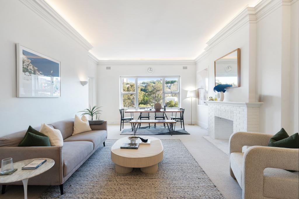 6/158 Bellevue Rd, Bellevue Hill, NSW 2023